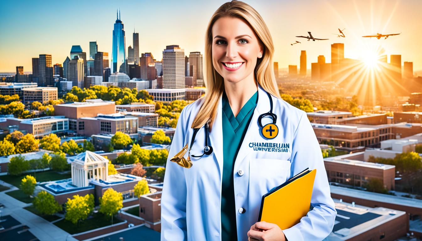 Student Benefits and Scholarships nursing programs online education healthcare degrees nursing school