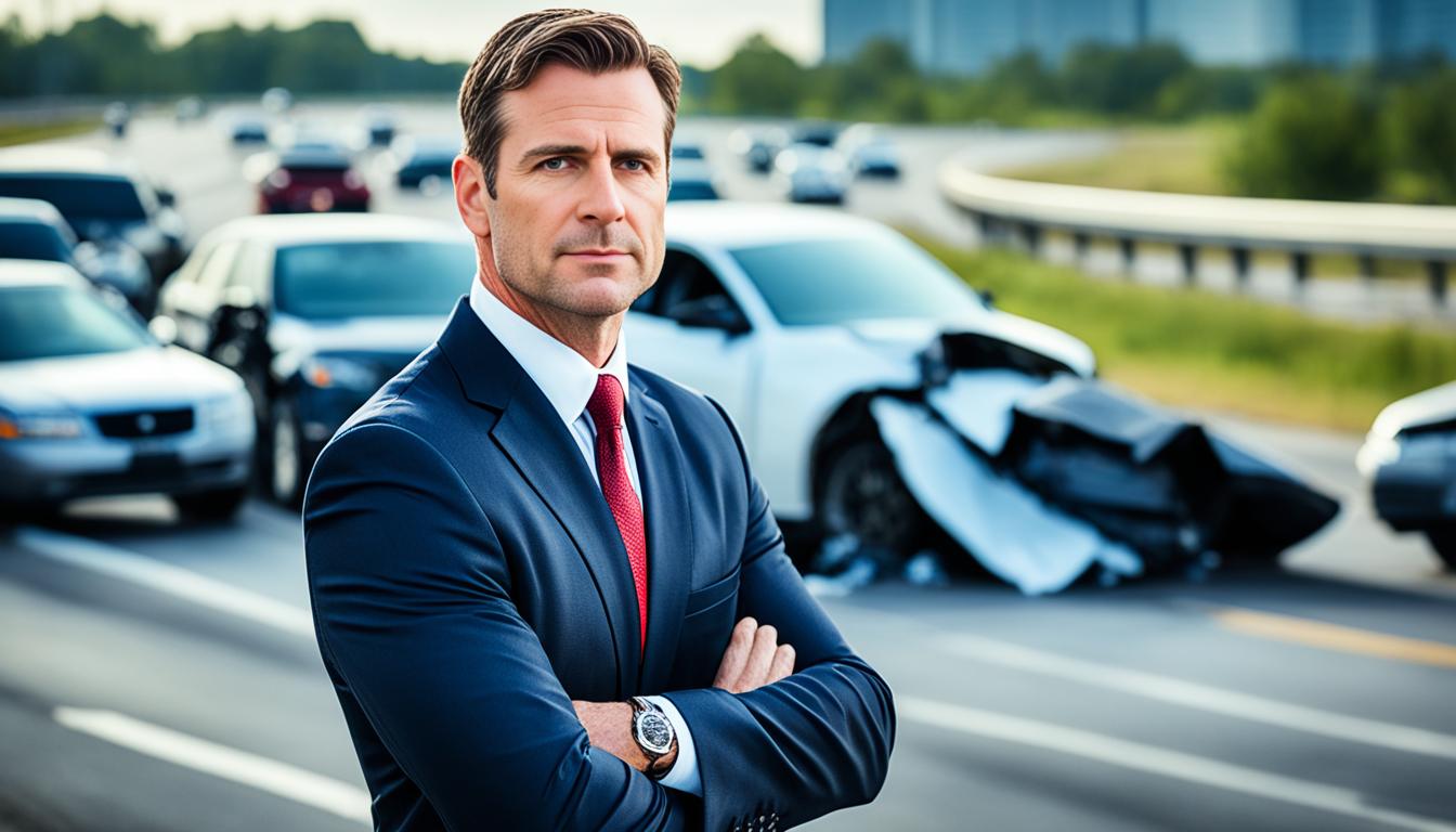 Weatherford car accident lawyer