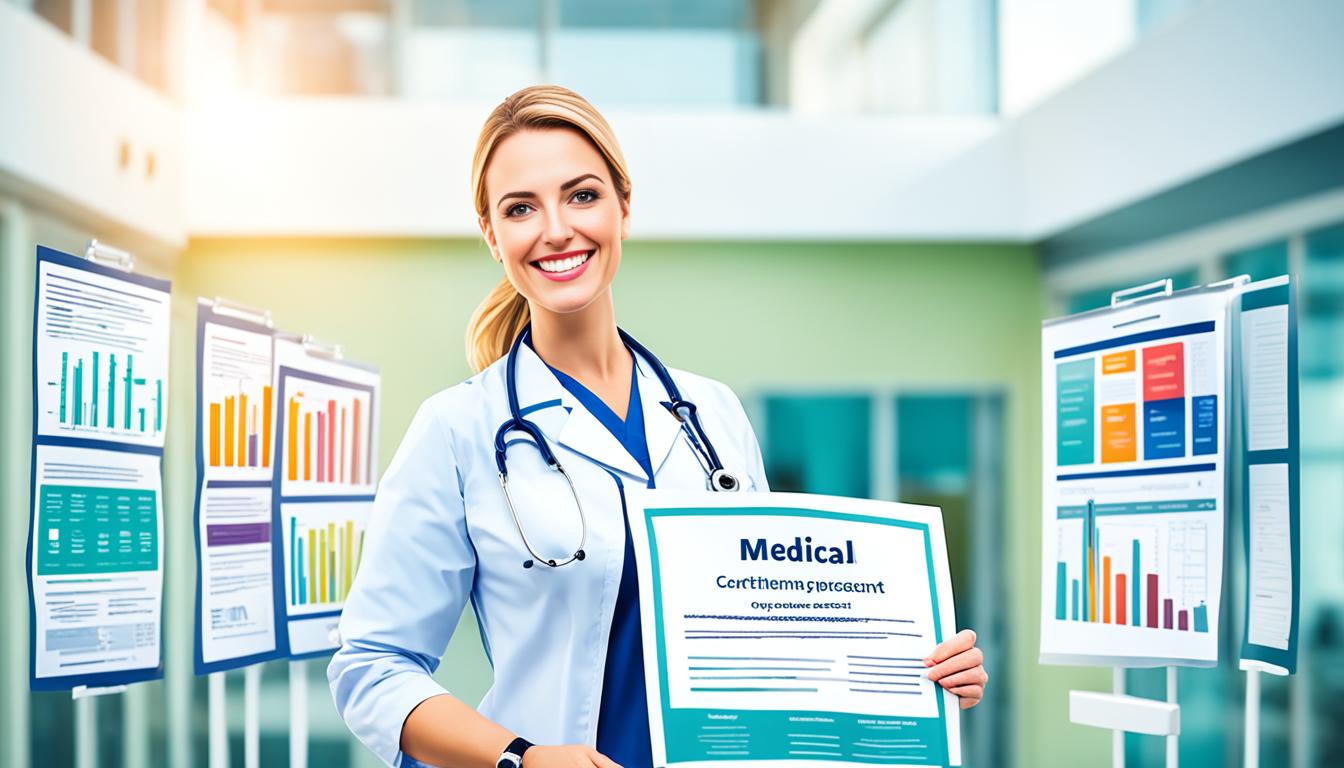 benefits of attending a medical billing and coding program