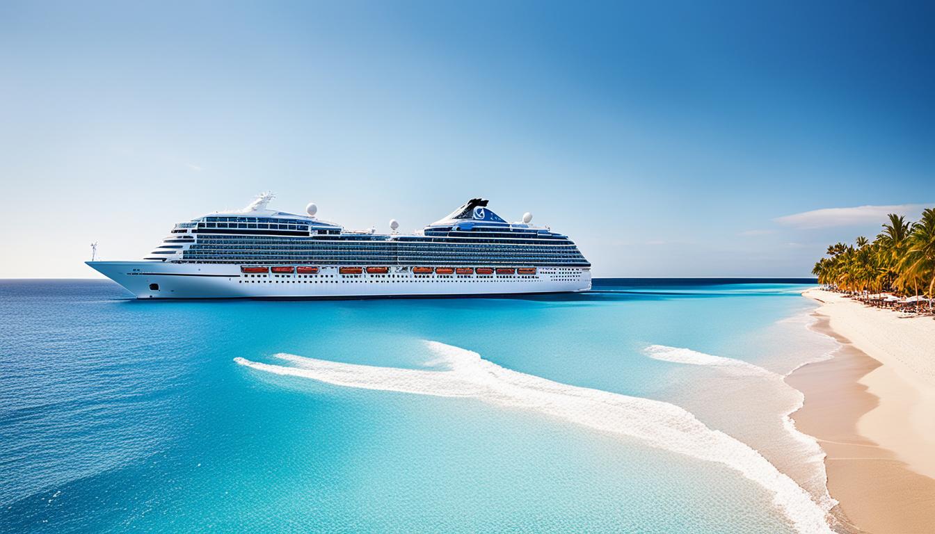 luxury cruises