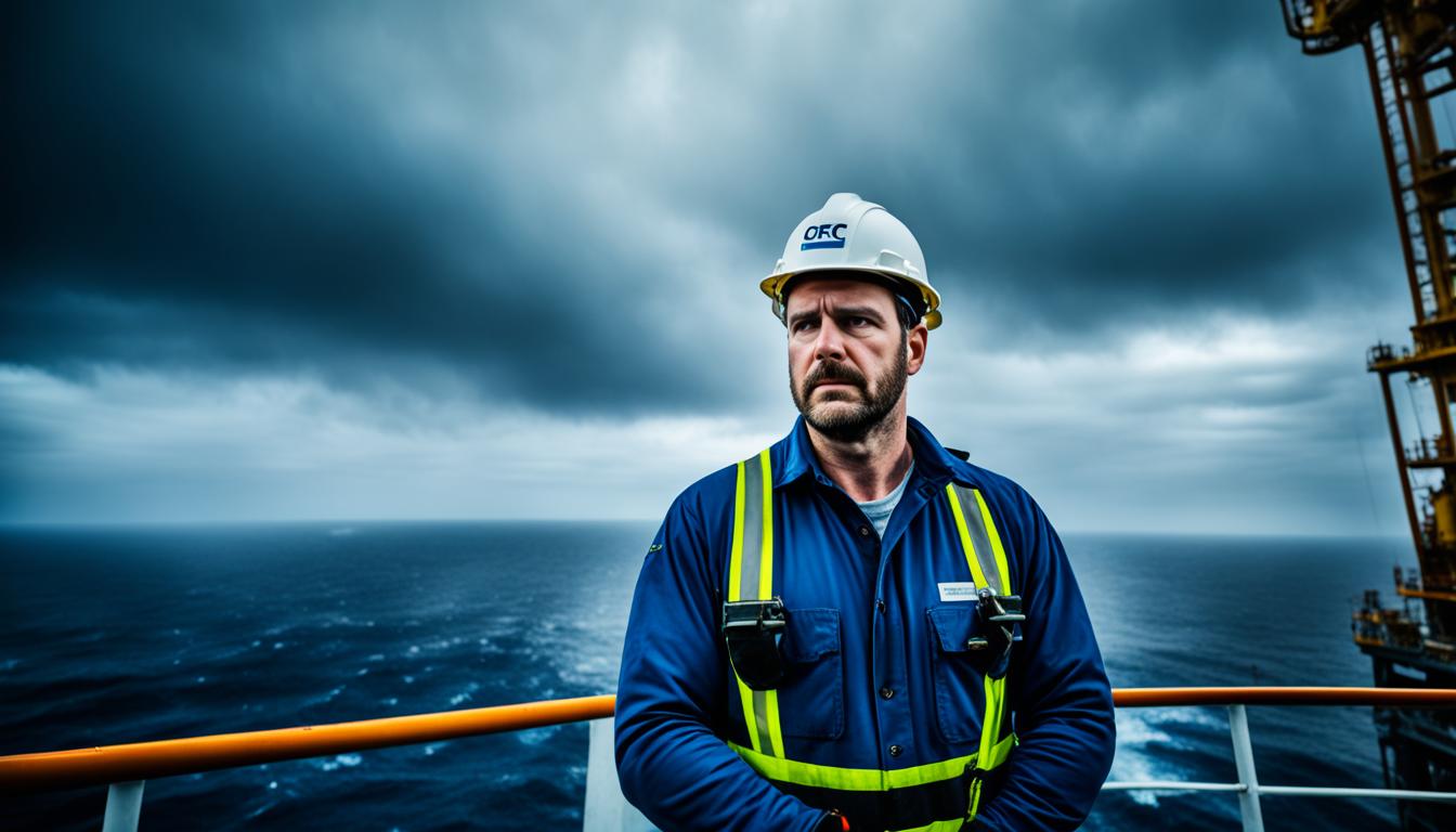 offshore injury compensation