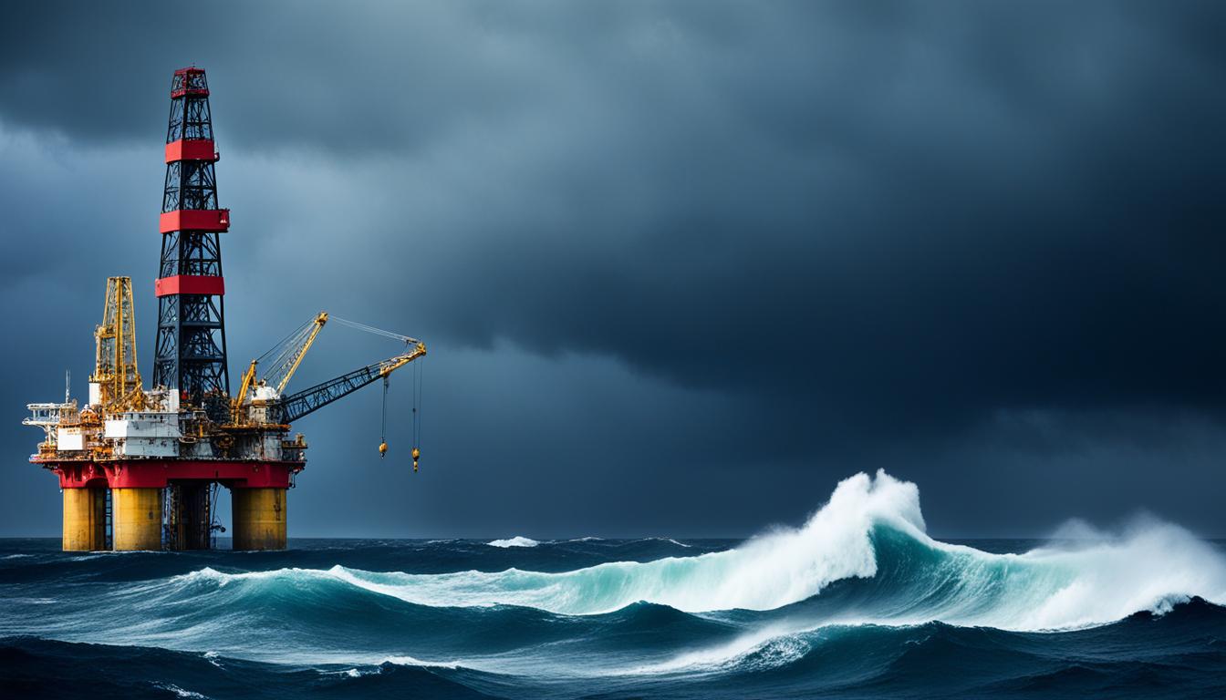 offshore injury lawsuit