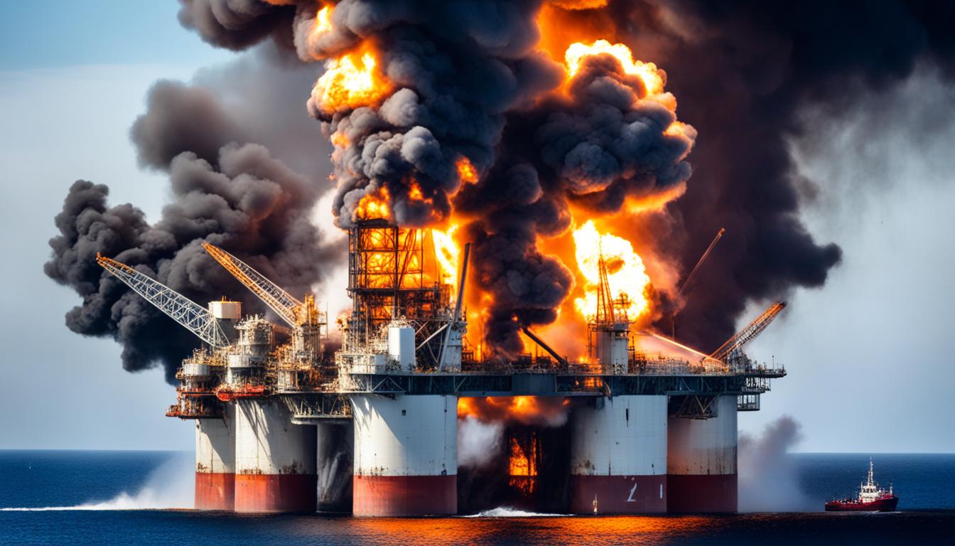 oil field accidents