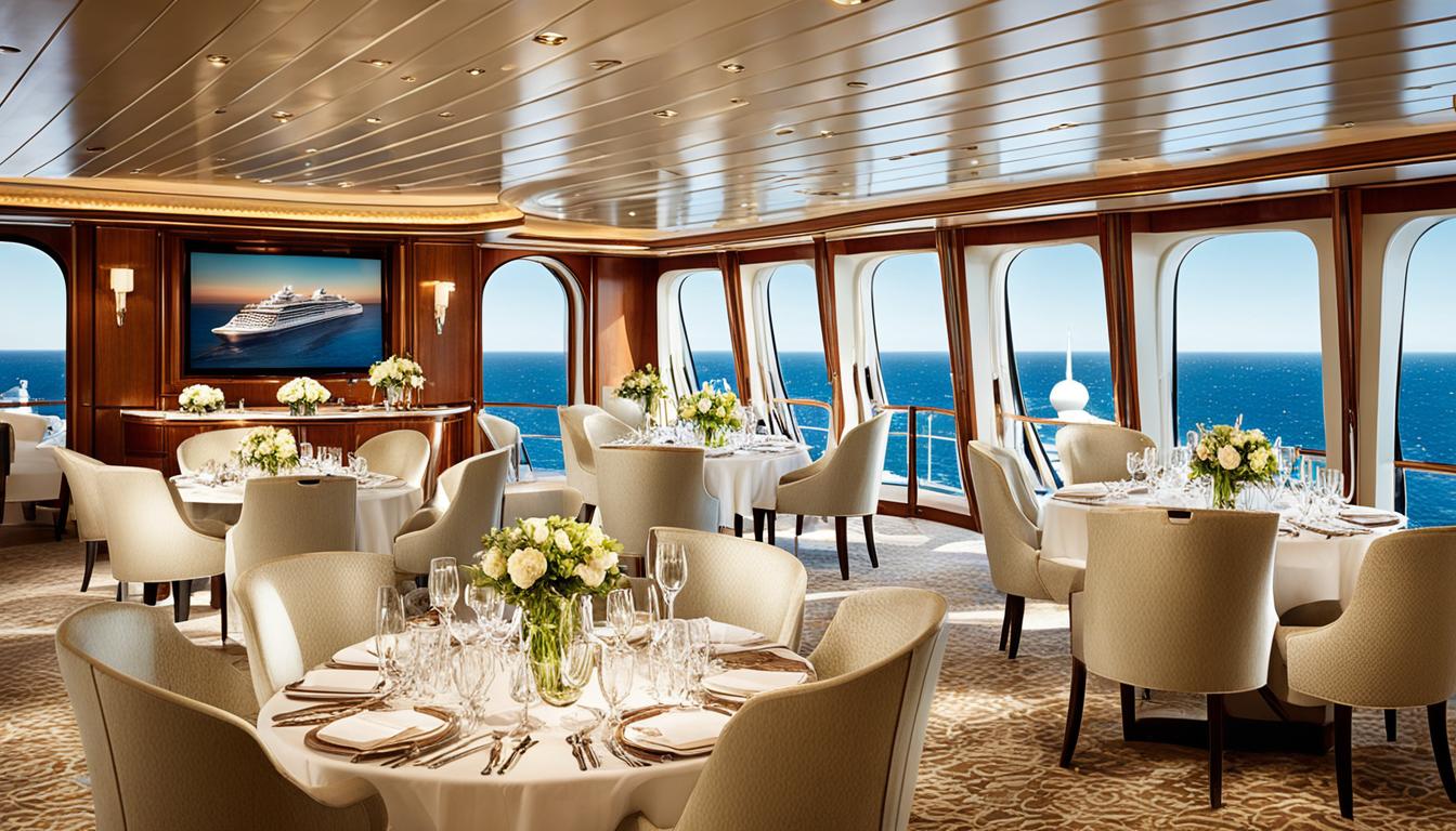 small ship luxury