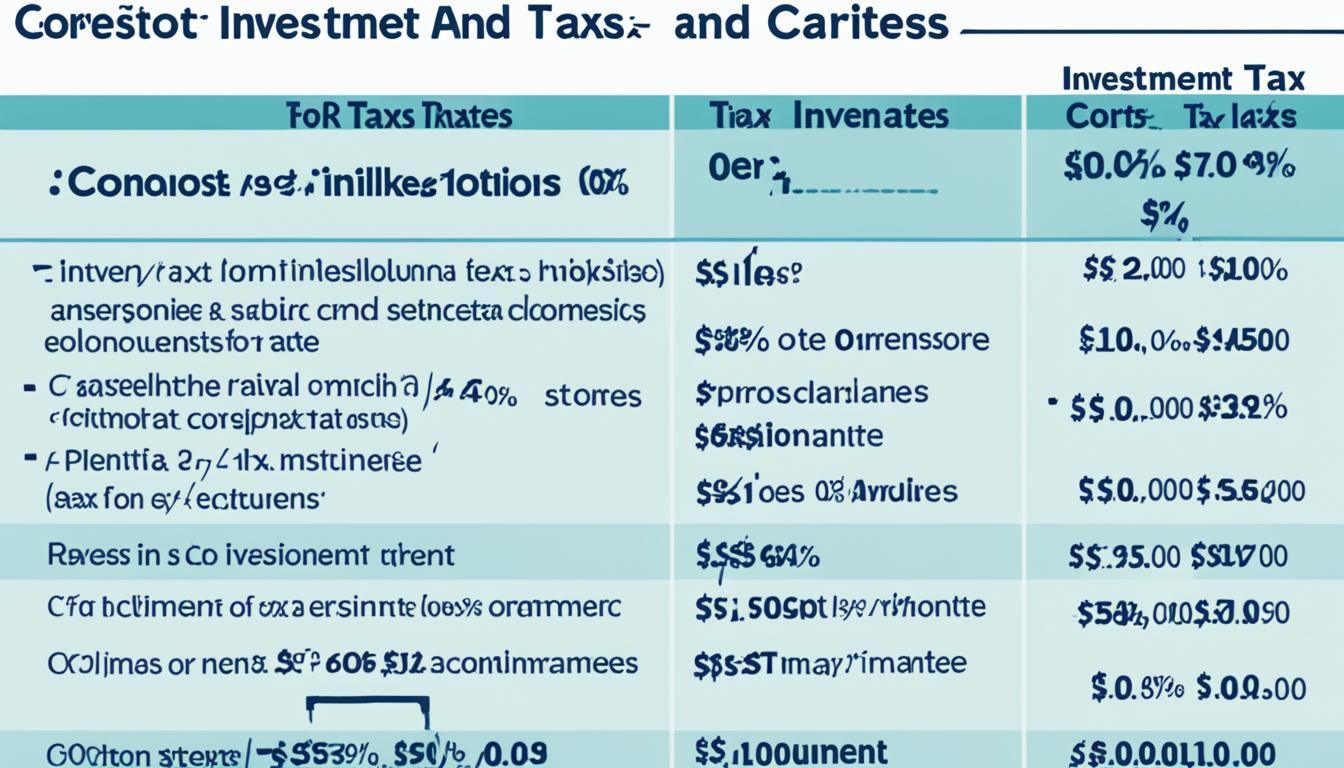 tax reduction