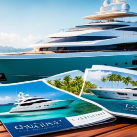 Luxury yachts for sale