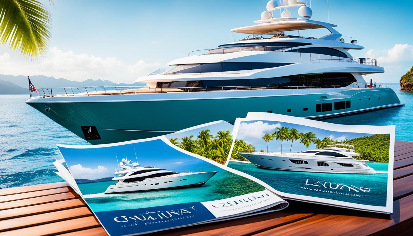 Luxury yachts for sale