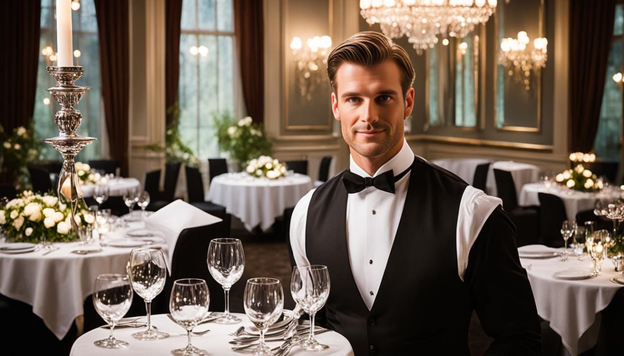 Fine dining restaurants provide gourmet cuisine and exceptional service in elegant settings