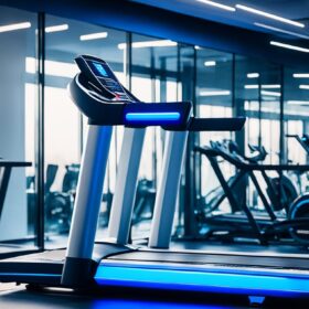 premium fitness equipment