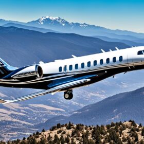 private aviation services