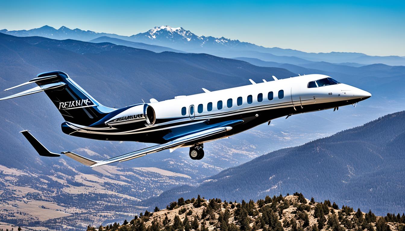 private aviation services