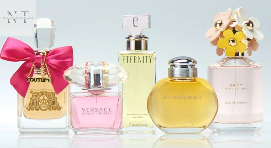 Affordable Eau de Parfum Luxury Scents on a Budget