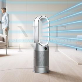 The Ultimate Dyson Hot and Cool Fan Guide Features and Benefits