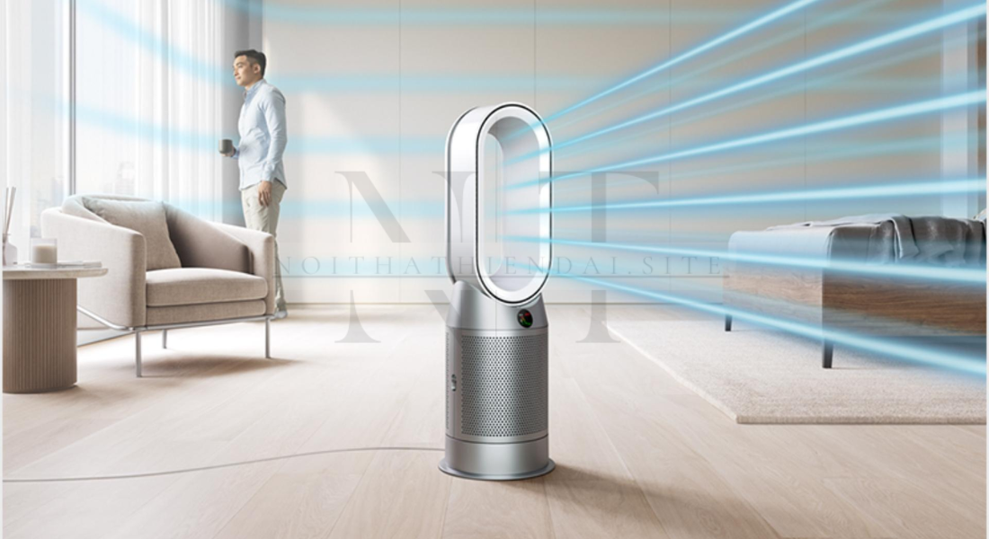 The Ultimate Dyson Hot and Cool Fan Guide Features and Benefits