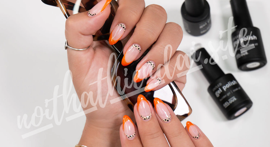 Create Stunning Nails at Home The Ultimate Guide to Using a DIY Nail Art Kit