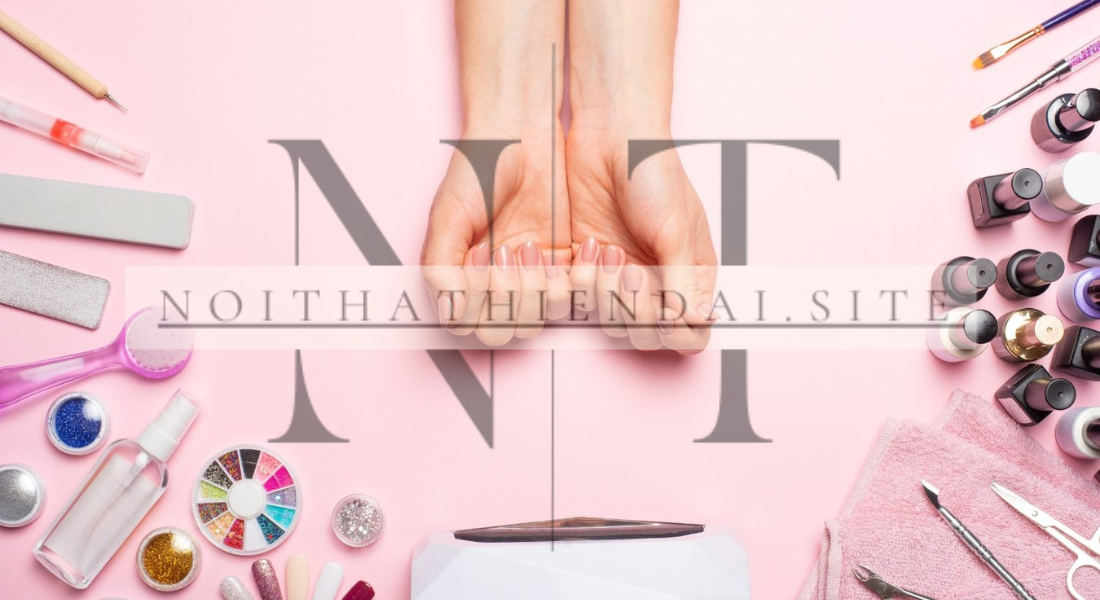 Best Nail Treatments Achieve Healthy Strong and Beautiful Nails